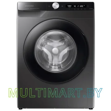 Стиральная машина Samsung WW80AG6S28AXLD